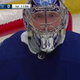 Illustration for article titled Andrei Vasilevskiy Was Bug-Eyed With Disbelief At His Own Save